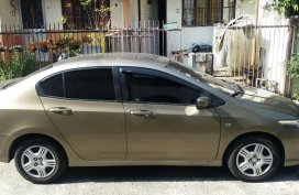 2011 Honda City for sale in Quezon City
