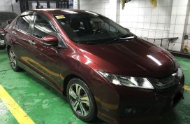 2016 Honda City for sale in Quezon City