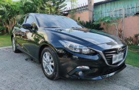 2014 Mazda 3 for sale in Mandaue 