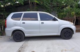 Toyota Avanza J 2008 for sale in Mandaluyong
