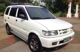 Isuzu Crosswind 2006 for sale in Pililla