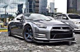2011 Nissan Gt-R for sale in Manila