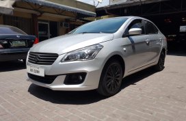 Suzuki Ciaz 2017 for sale in Pasig 