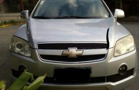 Chevrolet Captiva 2009 for sale in Imus