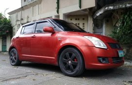 2009 Suzuki Swift for sale in Caloocan 