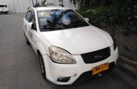 2010 Kia Rio for sale in Antipolo