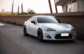 2013 Toyota 86 for sale in Cebu City