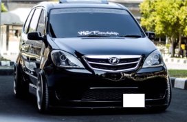 2010 Toyota Avanza for sale in Manila 