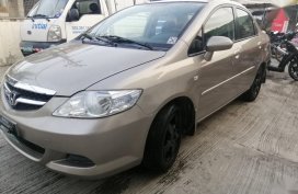 2008 Honda City for sale in Cebu City