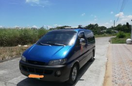 Hyundai Starex 2009 for sale in Butuan 