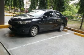 2016 Toyota Vios for sale in Quezon City