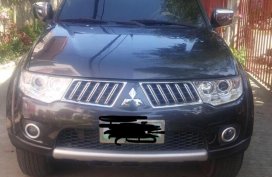 2011 Mitsubishi Montero Sport for sale in Cagayan de Oro