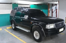 2005 Ford Everest for sale in Taguig 
