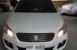 2018 Suzuki Ciaz for sale in Pasig 