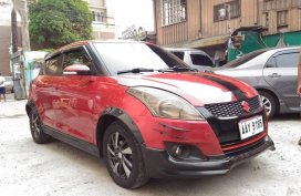 2012 Suzuki Swift for sale in Pateros