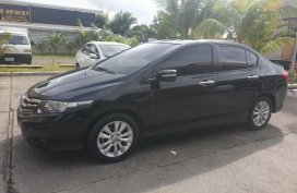 2013 Honda City for sale in Bacolod 