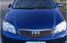 2004 Toyota Vios for sale in Silang