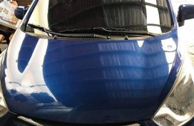 2015 Hyundai Eon for sale in Mandaue 