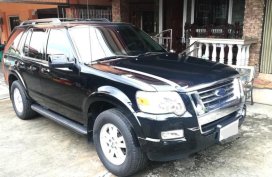 Ford Explorer 2011 for sale in Calamba 