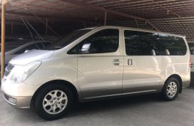 2009 Hyundai Starex for sale in Pasig