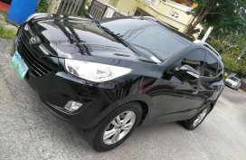 2012 Hyundai Tucson for sale in Las Pinas