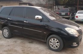 2010 Toyota Innova for sale in Cebu City