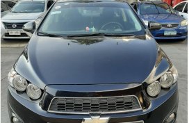 2013 Chevrolet Sonic at 39000 km for sale