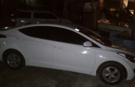 2012 Hyundai Elantra for sale in Consolacion