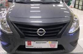 Nissan Almera 2019 for sale in Quezon City