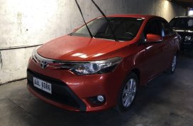 2014 Toyota Vios for sale in Taal