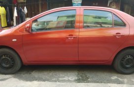 Toyota Vios 2009 for sale in Pasig 