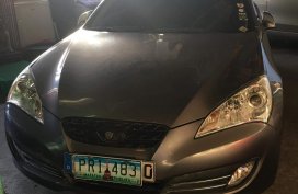 2010 Hyundai Genesis for sale in Pasig 