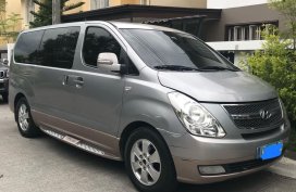 Hyundai Starex 2012 for sale in Alabang Town Center (ATC)
