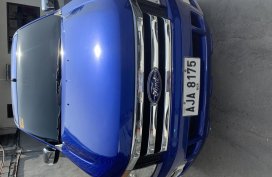 Used Ford Ranger 2015 at 31000 km for sale in Liloan