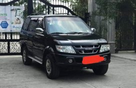 Isuzu Crosswind 2006 for sale in Pampanga