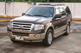 2008 Ford Expedition for sale in Imus
