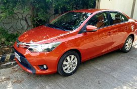 2014 Toyota Vios for sale in Taguig 