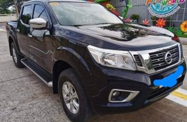 2018 Nissan Navara for sale in Pampanga