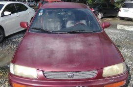 1996 Mazda 323 for sale in Bacoor