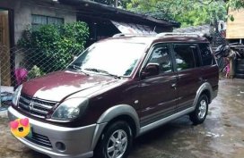 2012 Mitsubishi Adventure for sale in Bacoor