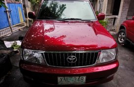 Toyota Revo 2003 for sale in Bacoor