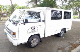 Used Mitsubishi L300 2013 Manual Diesel for sale in Manila