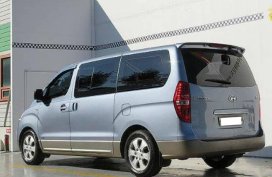 2008 Hyundai Starex for sale in Guagua