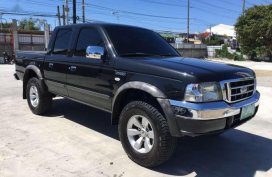 2005 Ford Trekker for sale in Las Pinas