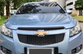 2011 Chevrolet Cruze for sale in Manila