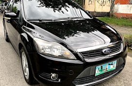 2010 Ford Focus for sale in Quezon City 