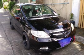 2008 Honda City for sale in Calamba