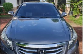 Honda Accord 2013 for sale in Tagaytay 