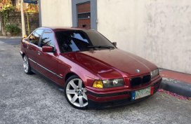 1997 Bmw 3-Series for sale in Quezon City