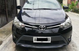 2014 Toyota Vios for sale in Muntinlupa